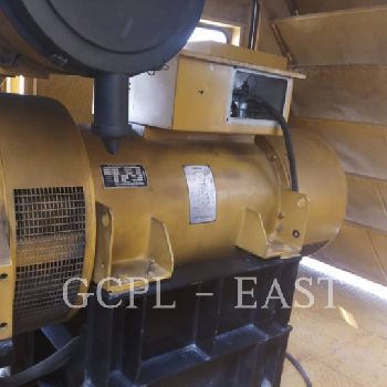 CATERPILLAR 500 KVA