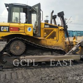 CATERPILLAR D6R2