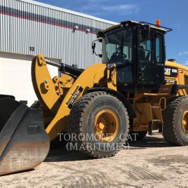 CATERPILLAR 938K