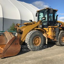 CATERPILLAR 938H