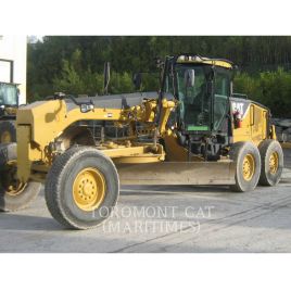 CATERPILLAR 140M