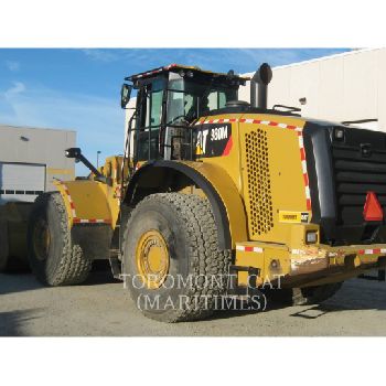 CATERPILLAR 980 M
