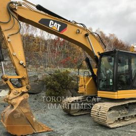 CATERPILLAR 325FLCR