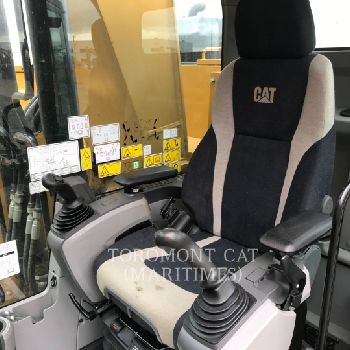 CATERPILLAR 325FLCR