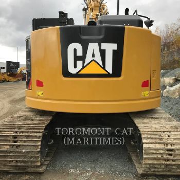 CATERPILLAR 325FLCR