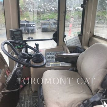 DEERE &amp; CO. 744H-MH