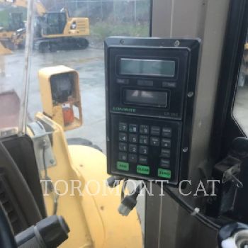 DEERE &amp; CO. 744H-MH