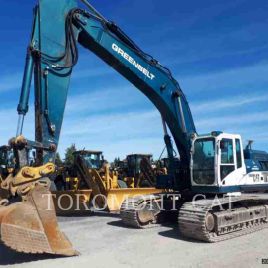 CATERPILLAR 330DL