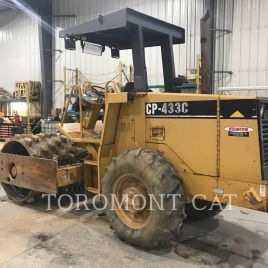CATERPILLAR CP433C