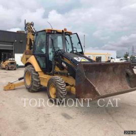 CATERPILLAR 420EIT