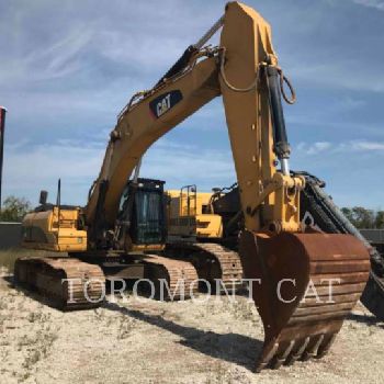 CATERPILLAR 336DL