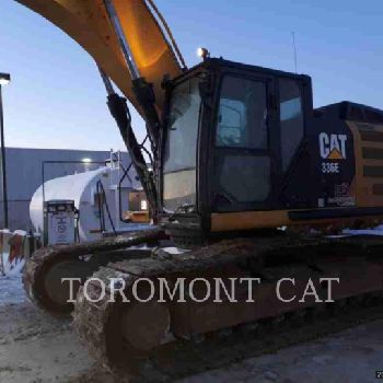 CATERPILLAR 336EL