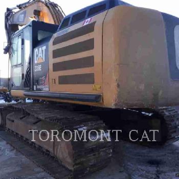 CATERPILLAR 336EL