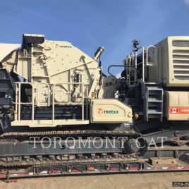METSO MINERALS LT1213