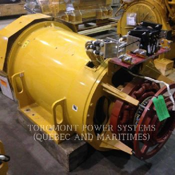 CATERPILLAR 1500KW_480VOLTS_60HZ_SR5