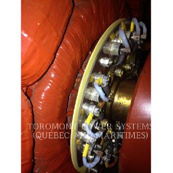 CATERPILLAR 1500KW_480VOLTS_60HZ_SR5