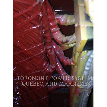 CATERPILLAR 1500KW_480VOLTS_60HZ_SR5