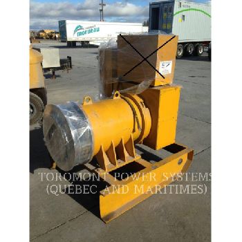 LEROY SOMER LSA475L9