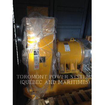 LEROY SOMER LSA475L9