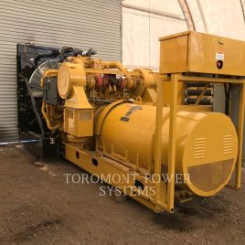 CATERPILLAR 3508C
