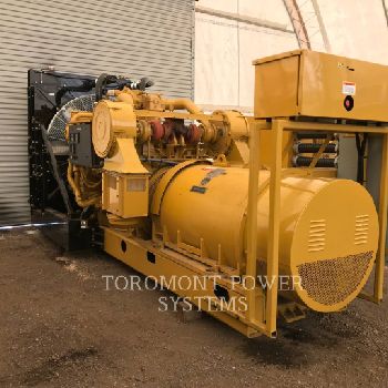 CATERPILLAR 3508C
