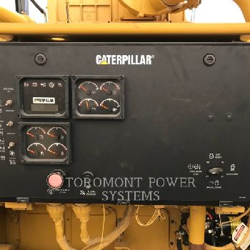 CATERPILLAR 3508C