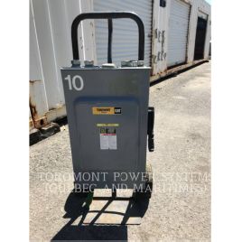 КВАДРАТ D 200АМП