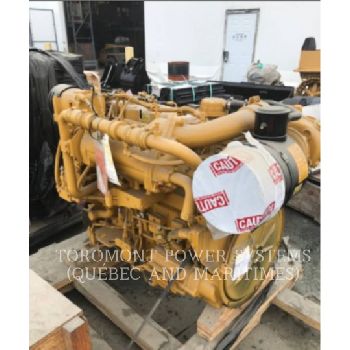 CATERPILLAR C9.3