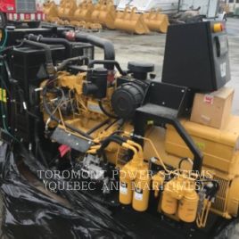 CATERPILLAR C4.4_95KW_440V