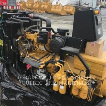 CATERPILLAR C4.4_95KW_440V