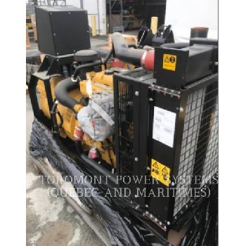 CATERPILLAR C4.4_95KW_440V