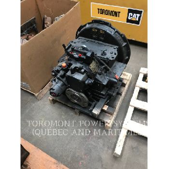 TWIN DISC MG-5114-SC-HD