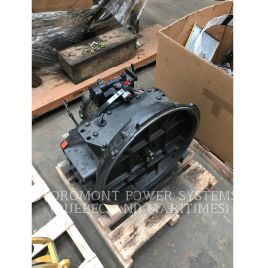 TWIN DISC MG-5114-SC-HD