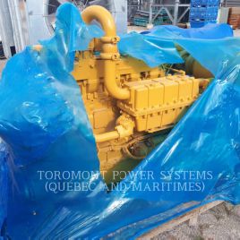 CATERPILLAR G3406 GEL