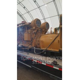 CATERPILLAR 3516C