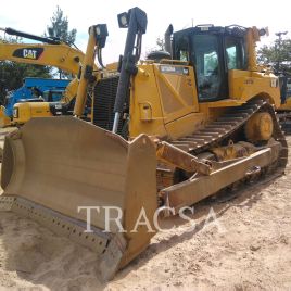 CATERPILLAR D8T