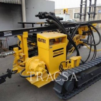 ATLAS-COPCO ROC203