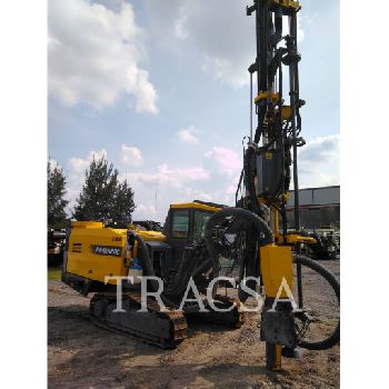 ATLAS-COPCO ROCT25