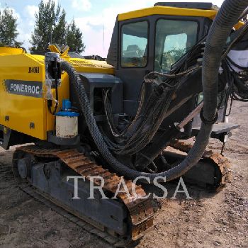 ATLAS-COPCO ROCT25