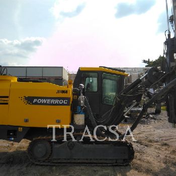 ATLAS-COPCO ROCT25