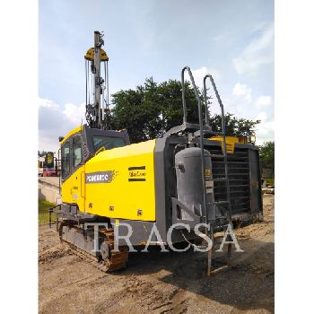 ATLAS-COPCO ROCT25