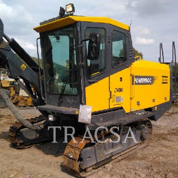 ATLAS-COPCO ROCT25