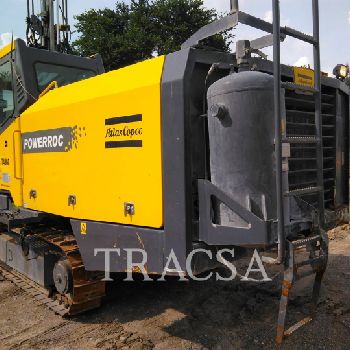 ATLAS-COPCO ROCT25