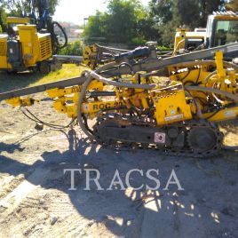 ATLAS-COPCO ROC203