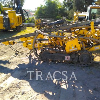 ATLAS-COPCO ROC203