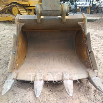 CATERPILLAR 336D2LXE