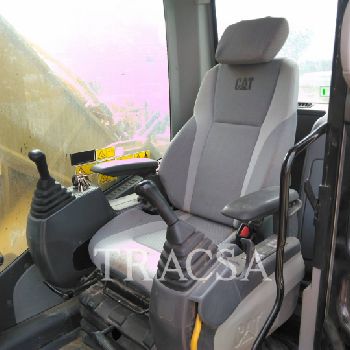 CATERPILLAR 336D2LXE