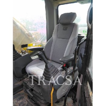 CATERPILLAR 336D2LXE