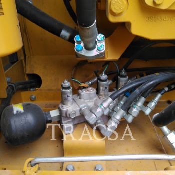 CATERPILLAR 336D2LXE