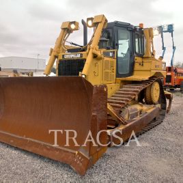 CATERPILLAR D 6 T XL